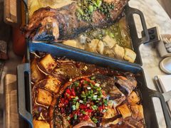 -北京王府井希尔顿酒店·万斯阁西餐厅