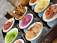 -楠火锅(西单店)