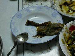 -震九州熟食(凯旋路店)