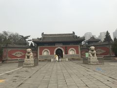 -大钟寺古钟博物馆