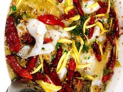 -新太二·鲜料川菜(东汇城店)
