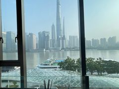 -上海外滩英迪格酒店