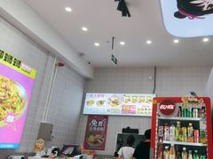 -柳蛳蛳螺蛳粉(朱辛庄TBD店)