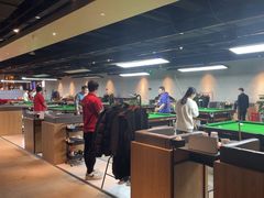 -云川台球(马甸店)