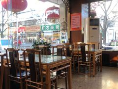-北京小肠陈饭庄(方庄店)