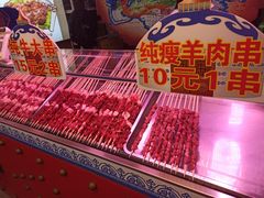 -塔湾兴顺国际观光夜市