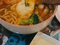 -鼓楼吃面·肉啃肉(南锣鼓巷店)