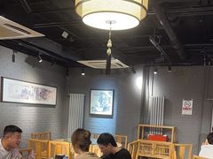 -十六中酱肉·烧烤·京菜小馆(五方桥旗舰店)