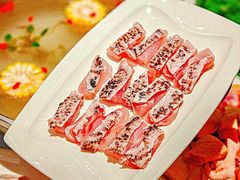 -张凯达·深海石斑鱼潮汕火锅(十五年品牌•虹桥天街店)