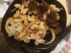 -通海俄式烧烤·俄罗斯大串(嵩山路店)