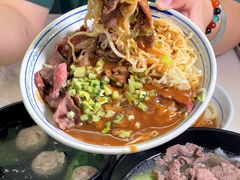 -合意桐坑牛肉粿·鲜牛肉火锅(嵩山总店)