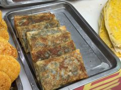 -万松园美食街