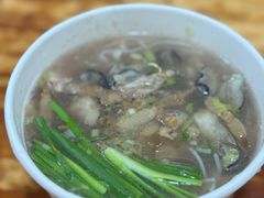 -阿玲面线糊(溪岸路店)