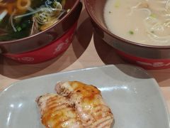 -友壹町寿司(佛山新DNA店)