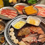 建议所有自助餐都按这个标准❗