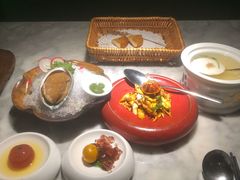 -辛香汇·现炒川菜(淮海路百盛店)