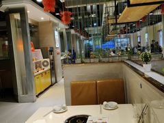 -万和源炝锅城·活鱼现炝(文艺北路店)