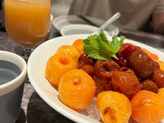 -新乾隆酒楼(帝景园店)