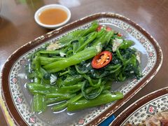 -聂记粤菜馆(鼓西路店)