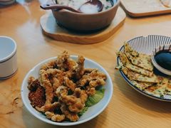 -吴家·淮扬小馆(世纪金源店)