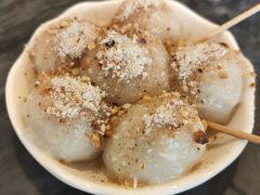 糖不甩-玫瑰甜品(文明路店)