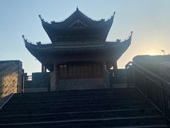 -虞山城墙