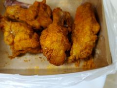 -阿捡忭京炸鸡(韭菜园总店)