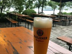 -宝莱纳餐厅(滨江店)