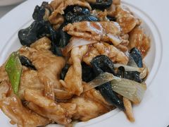 -凯鸽酒楼(大同振兴街店)