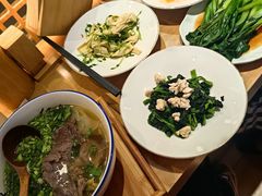 -马记永·兰州牛肉面(3019君尚店)