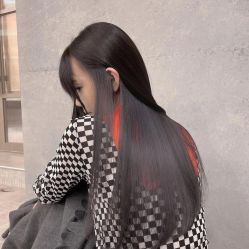 -F P· HAiR