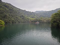 -鼎湖山风景区
