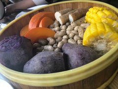 五谷丰登-武林峰餐厅(龙湖星悦荟店)