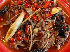 -小街47號江湖菜(四合院店)