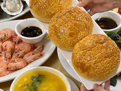 -吉莲利苑海鲜酒家(珠海拱北28年老字号店)