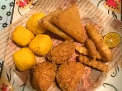 -玛嘉烈(北京金融街店)