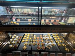 -牛New寿喜烧(金鹰世界店)