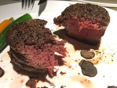 -王品牛排(郑州大卫城店)