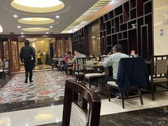 -四季轩中餐厅(徐州开元名都大酒店)