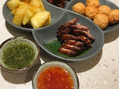 -必胜客(长瀛商业广场店)