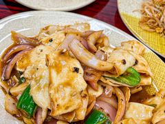 -贞姨美食·老字号海鲜大排档