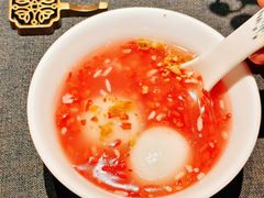 -锦府园·新台州菜(合生汇店)