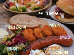 -RAC BAR(安福路店)