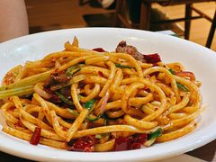 -贯贯吉·清真餐厅(浙江中路店)