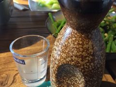 自制米酒-俏湘私房菜(国贸店)