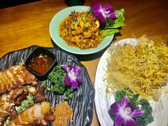 -觅山云南菜(泊富ICITY店)