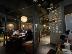 -湊湊火锅·茶憩(上海合生汇店)