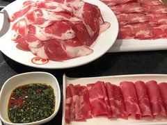 -许府牛火锅(信义坊总店)