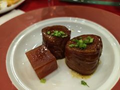 -鹊华居·地道鲁菜·海鲜·融合味(大明湖店)