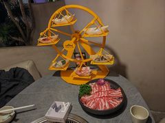 -故里和山·成都火锅(欢乐港湾店)